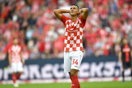Rauswurf und Verfahren gegen Mainzer El Ghazi Rauswurf und Verfahren gegen Mainzer El Ghazi