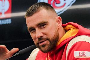 Kommt Taylor Swift nach Deutschland? Travis Kelce hält sich bedeckt