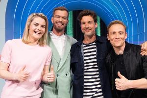 "Wer stiehlt mir die Show?": Welche Promis waren erfolgreich?