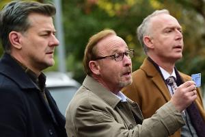 TV-Tipps am Samstag