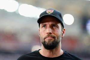 VfB: Hoeneß bricht Lanze für Abwehrchef Anton