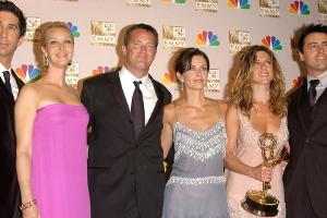 Matthew Perry beigesetzt: "Friends"-Stars kamen zu seiner Beerdigung