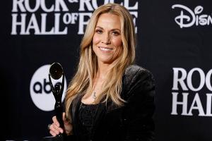 Diese Stars sind neu in der "Rock & Roll Hall of Fame"