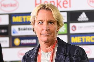 Martina Voss-Tecklenburg und DFB beenden Zusammenarbeit