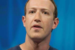 Kreuzbandriss: Meta-CEO Mark Zuckerberg musste sich OP unterziehen