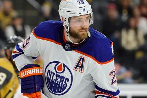 NHL: Draisaitl und Oilers verlieren auch gegen Nashville