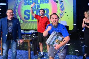 Pleite für Tom Beck: Axel Stein triumphiert bei "Schlag den Star"