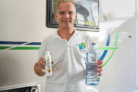 UV-Entkeimung nachrŸsten f