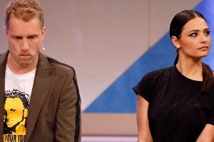 Oliver Pocher stichelt gegen Amira: "Ihr fehlt die emotionale Reife"