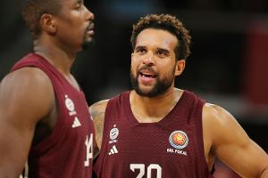 Basketball: Bayern stolpern in Braunschweig
