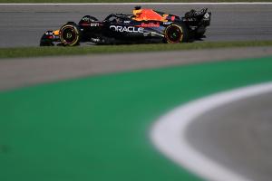 17. Saisonsieg im 20. Rennen: Verstappen gewinnt in Brasilien