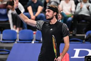 Erstrunden-Aus für Hanfmann in Metz
