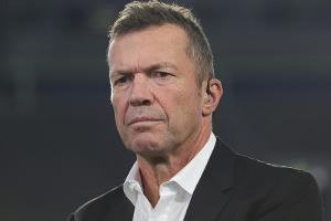 Matthäus über Tuchel-Streit: "Können ein Bier trinken"
