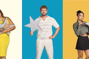 "Promi Big Brother": Drei weitere Stars ziehen in den Container