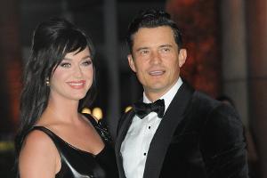 Katy Perry und Orlando Bloom: Erster Auftritt von Tochter Daisy Dove