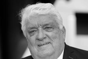 Hans Meiser stirbt mit 77 Jahren