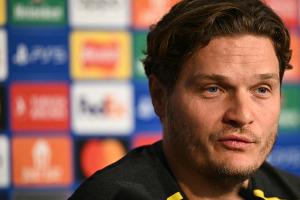 BVB wohl ohne Can und Bensebaini