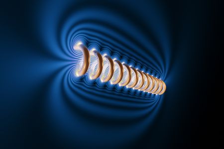 magnetfeld