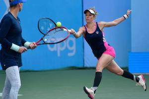 WTA Finals: Siegemund holt ersten deutschen Doppel-Titel