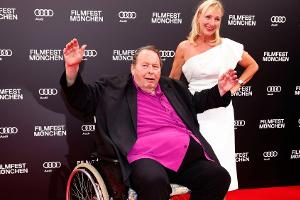 Ottfried Fischer: Der große Kabarettist wird 70