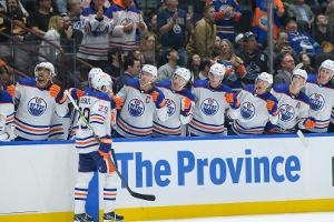 Neunte Pleite: Draisaitl und Oilers verlieren erneut