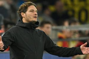 "Sehr offen und sehr ehrlich": BVB hakt Bayern-Pleite ab