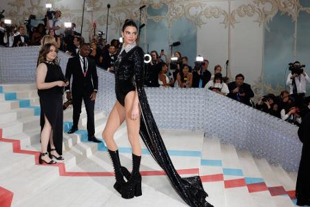 Kendall Jenner