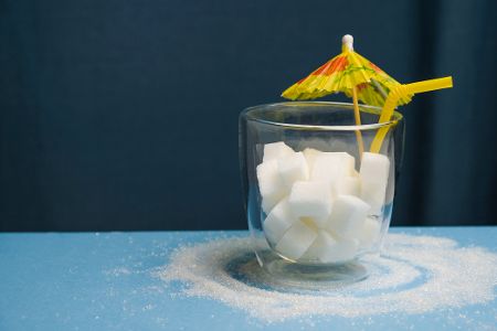 Zuckeralternativen