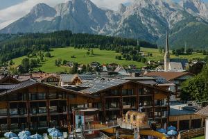Maria Alm im Herbst: Sportparadies, Wallfahrtsort und Oase für Kinder
