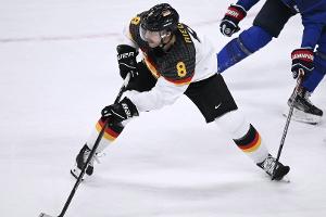 Deutschland Cup: Lokalmatador Rieder spielt nur einmal