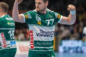 Handball: Schmidt verlängert in Göppingen