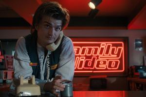 "Stranger Things": So startet die fünfte Staffel