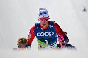 Langlauf-Star Kläbo Corona-positiv: Saisonstart gefährdet