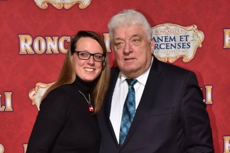Hans Meisers Tochter über den Tod ihres Vaters: Hans Meisers Tochter über den Tod ihres Vaters: