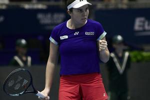 Billie Jean King Cup: Auftaktsieg für Topfavorit Tschechien
