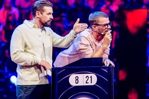 "Joko & Klaas gegen ProSieben": Duo holt sich seine Sendezeit zurück