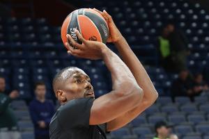 EuroLeague: Geisterspiel für Bayerns Basketballer