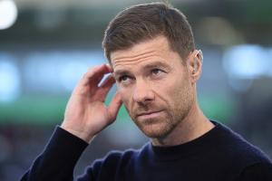 Titelfavorit: Fans sehen Bayer als Konkurrenten für Bayern