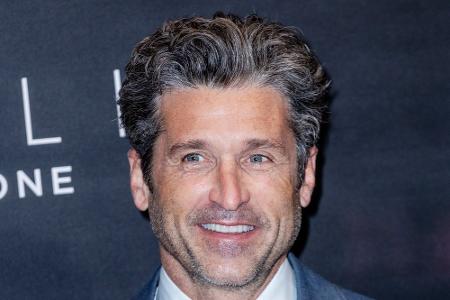 Patrick Dempsey