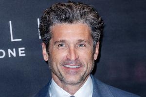 Endlich! Patrick Dempsey ist "Sexiest Man Alive 2023"