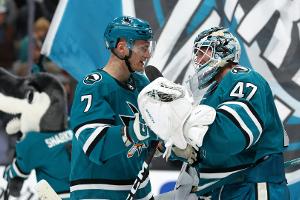 Nach Debakeln: Erster Saisonsieg für Sturm und die Sharks