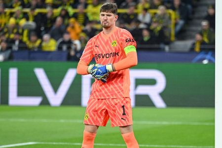 TOR: Gregor Kobel - Note: 2,0 - Fing die Kopfbälle von Schär (31.) und Joelinton (45.) sicher. Verhinderte mit tollen Reaktionen gegen Livramento gleich zweimal mögliche Gegentreffer (51., 90.). Starker Rückhalt an diesem Abend.