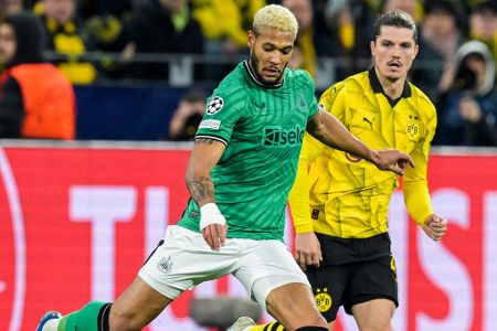 Marcel Sabitzer - Note: 2,0 - Hatte einen hohen Aktionsradius und entzog sich immer wieder dem Zugriff des Gegners. War beim 1:0 entscheidend beteiligt, weil er den Ball nicht aufgab. Blieb in jeder Phase giftig und war insgesamt ein wichtiger Faktor bei zweiten Bällen.