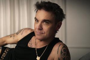 Robbie Williams verrät: So kam es wirklich zur Trennung von Take That