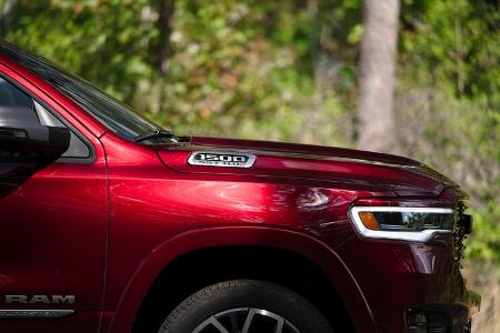 Ram Trucks 1500 Pickup MY 2025 