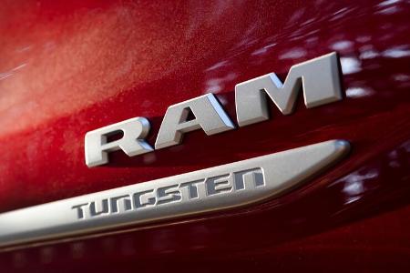Ram Trucks 1500 Pickup MY 2025 