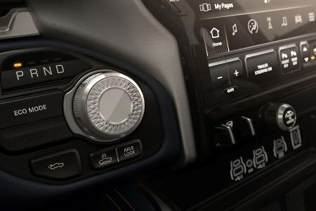 Ram Trucks 1500 Pickup MY 2025 