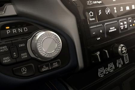 Ram Trucks 1500 Pickup MY 2025 