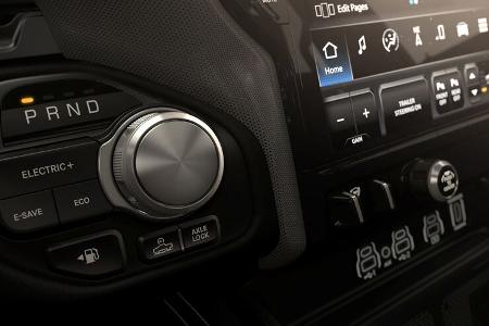 Ram Trucks 1500 Pickup MY 2025 