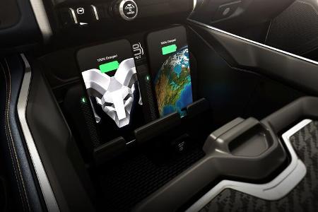 Ram Trucks 1500 Pickup MY 2025 